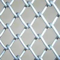 Manufacturers Exporters and Wholesale Suppliers of Chain-Link Fance Wire Panvel Maharashtra Chain-Link Fance Wire